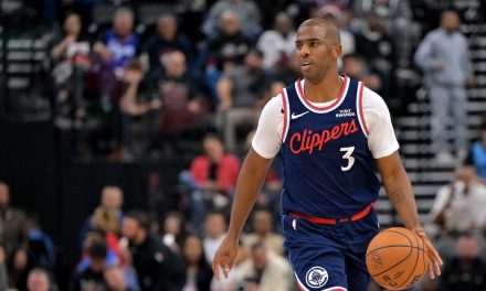 Chris Paul Miliki Fans Militan Yang Sangat Mendukung Karirnya