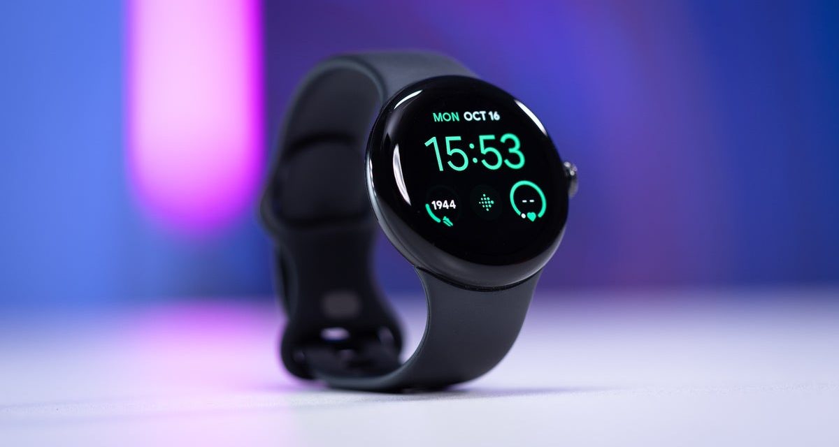 Google Pixel Watch 2, Evolusi Smartwatch Pintar Dari Google