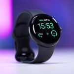 Google Pixel Watch 2, Evolusi Smartwatch Pintar Dari Google