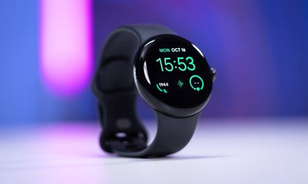 Google Pixel Watch 2, Evolusi Smartwatch Pintar Dari Google