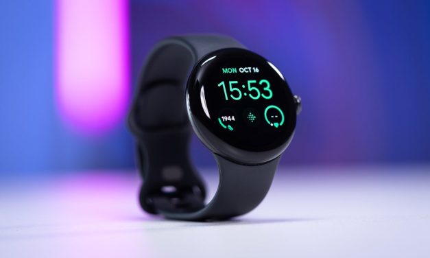 Google Pixel Watch 2, Evolusi Smartwatch Pintar Dari Google