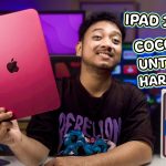 Ipad 11 Inch A16 Cocok Untuk Harian, Harga Juga Murah