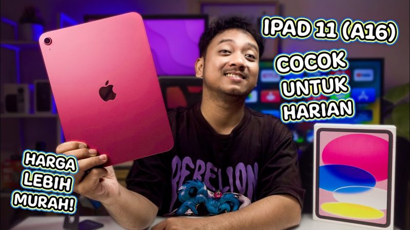 Ipad 11 Inch