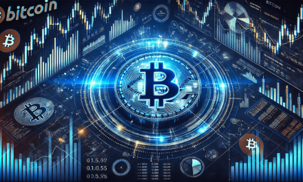Kekhawatiran Resesi Dan Dampaknya Pada Harga Bitcoin