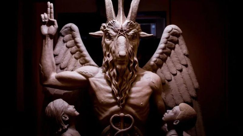 Kelompok Satanik