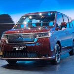 Power Sliding Door Bikin Akses Kabin Step WGN Makin Praktis