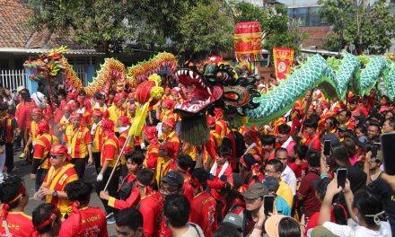 Ragam Festival Budaya Khas Indonesia Yang Harus Dijaga