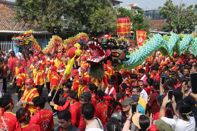 Ragam Festival Budaya