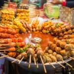 Rekomendasi Kuliner Yang Harus Di Coba Ketika Di Thailand