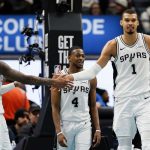 San Antonio Spurs Tim Dengan Budaya Organisasi Yang Kuat Sob