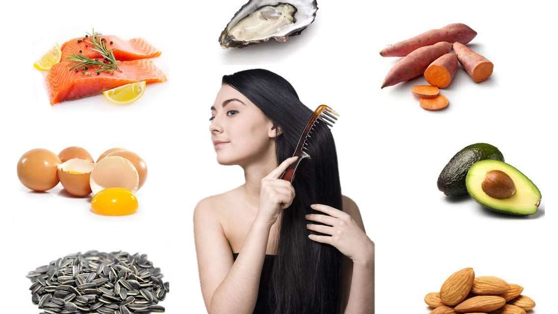 Tips Kesehatan Untuk Mengatasi Rambut Rontok Secara Alami