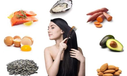 Tips Kesehatan Untuk Mengatasi Rambut Rontok Secara Alami