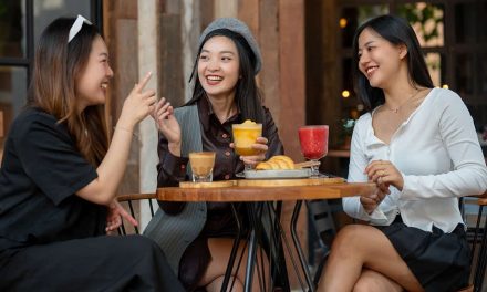 Budaya Ngopi Anak Muda, Antara Eksistensi Dan Nongkrong Seru!