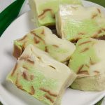 Bikin Puding Roti Tawar Unik Di Rumah