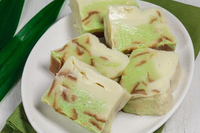 Bikin Puding