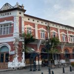 Destinasi Wisata Fotogenik Di Kota Lama Semarang