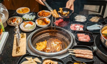 Eksplorasi Rasa Kuliner: Street Food Terpopuler