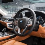 Fitur Yang Biasa Hadir Dalam Mobil Sport