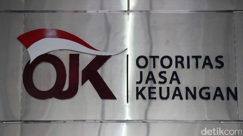 Fungsi OJK