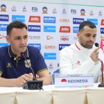 Hector Souto Pantau Talenta Futsal, Lewat National Championship
