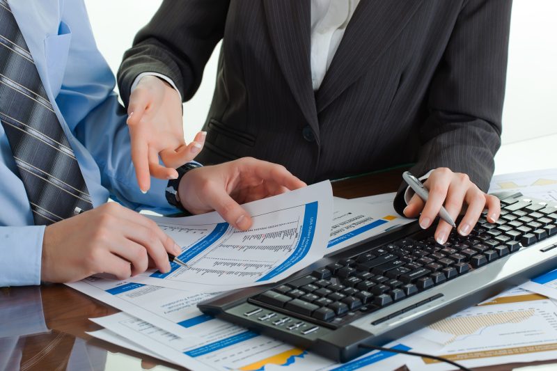 Investasi Di Ekonomi