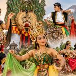 Jawa Timur Memiliki Ikon Seni Tradisional Yang Mengagumkan