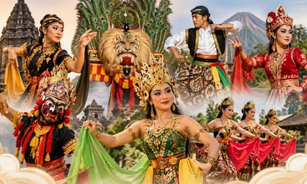 Jawa Timur Memiliki Ikon Seni Tradisional Yang Mengagumkan
