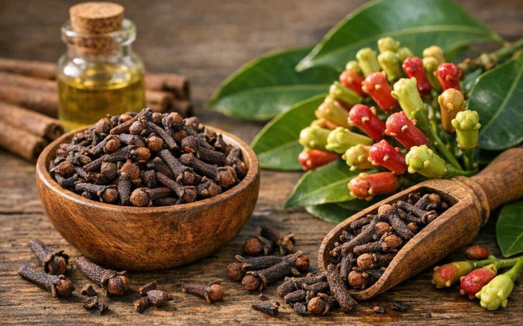 Jejak Manfaat Rempah, Masakan Dan Pengobatan Tradisional