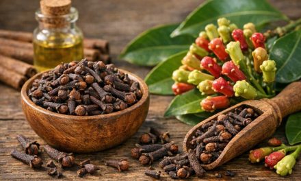 Jejak Manfaat Rempah, Masakan Dan Pengobatan Tradisional
