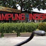 Kawasan Pendidikan Bahasa Inggris, Di Minati Wisatawan Edukasi