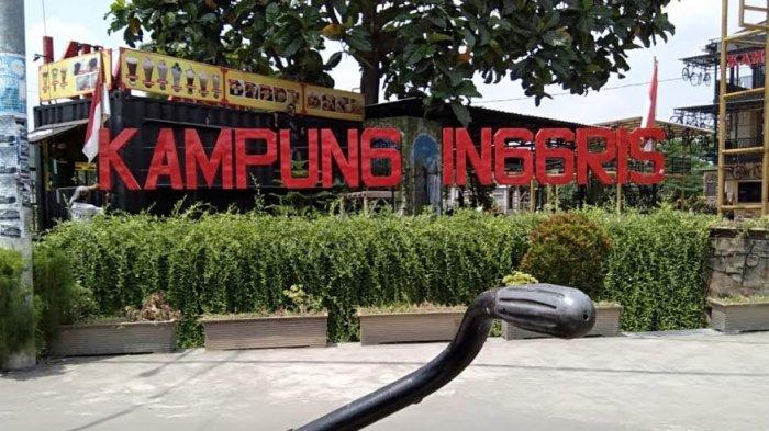 Kawasan Pendidikan