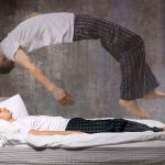 Mengalami Sleep Paralysis, Berikut Penjelasannya