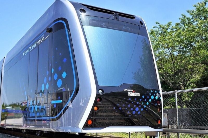 Mengoptimalkan Transportasi Publik