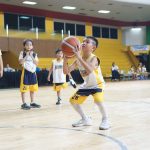 Peran Pelatihan Mental Dan Fisik Olahraga Basket
