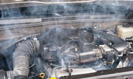 Radiator Mobil Bocor Bisa Di Sebabkan Banyak Hal