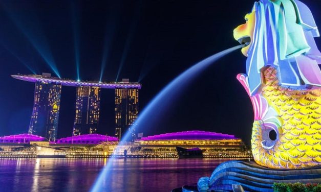 Rekomendasi Kegiatan Liburan Di Singapura