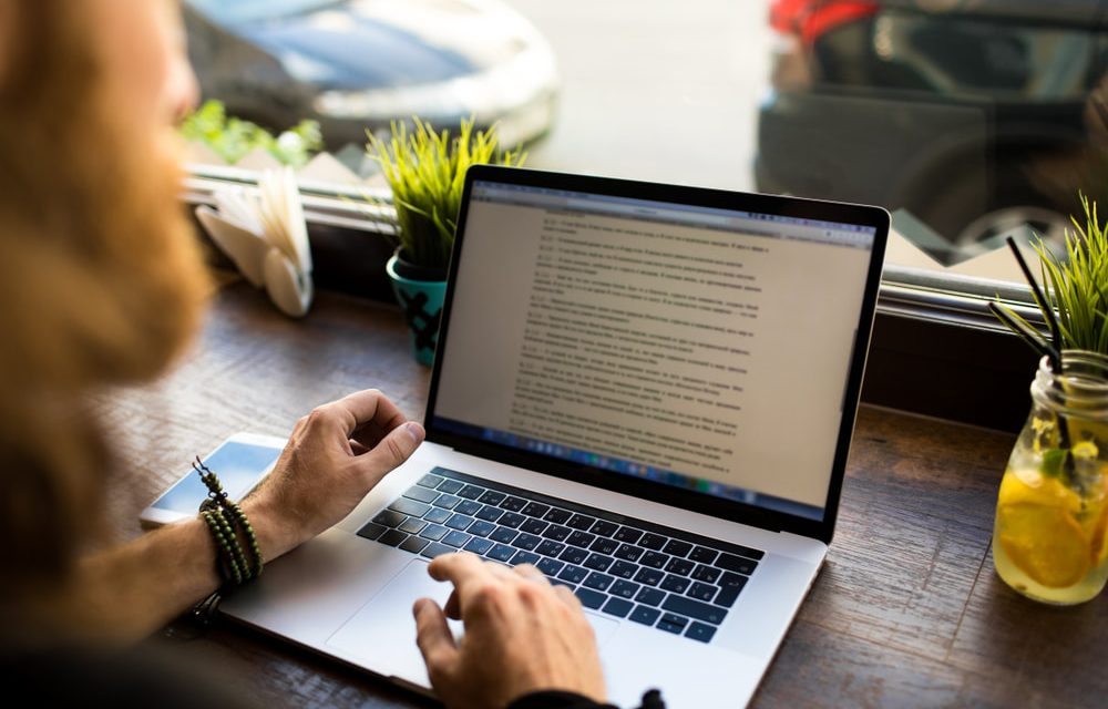 Skill Copywriting Mempunyai Peluang Pekerjaan Yang Menjanjikan