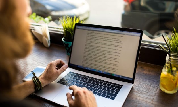 Skill Copywriting Mempunyai Peluang Pekerjaan Yang Menjanjikan