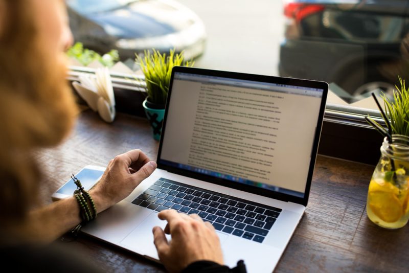 Skill Copywriting