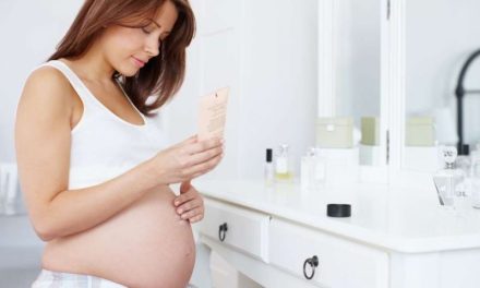 Skincare Untuk Ibu Hamil, Pilihan Yang Tepat Untuk Kulit Sehat