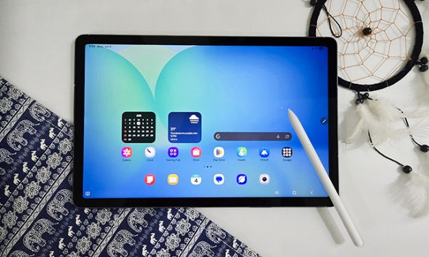 Tablet Sebagai Solusi Praktis Gen Z Untuk Produktivitas