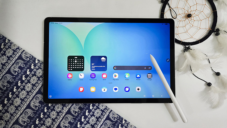 Tablet Sebagai Solusi Praktis Gen Z Untuk Produktivitas