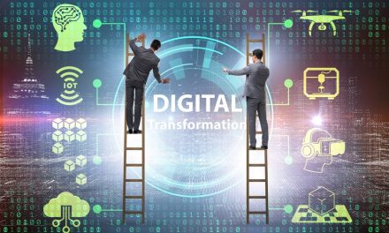 Teknologi Esensial Yang Mempercepat Transformasi Digital