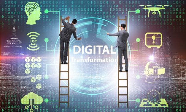 Teknologi Esensial Yang Mempercepat Transformasi Digital