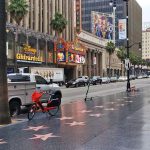 Walk of Fame Di Hollywood, Penghargaan Sistem Berbayar