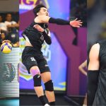 Alfin Daniel Pratama, Atlet Yang Telah Meraih Prestasi Gemilang