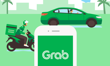 Aplikasi Grab, Berperan Dalam Transformasi Ekonomi Dan Sosial