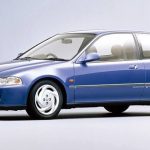 Civic Estilo Tetap Menjadi Pilihan Di Kalangan Penggemar Otomotif