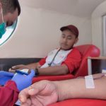 Donor Darah Punya Manfaat Medis Yang Sangat Baik