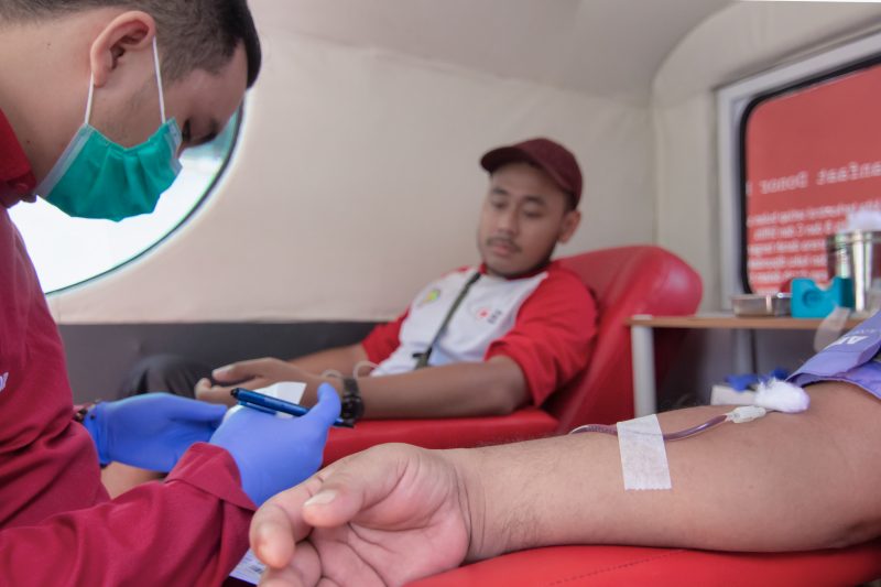 Donor Darah